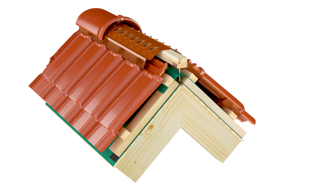 MØNEVENTIL AIR FLEX S