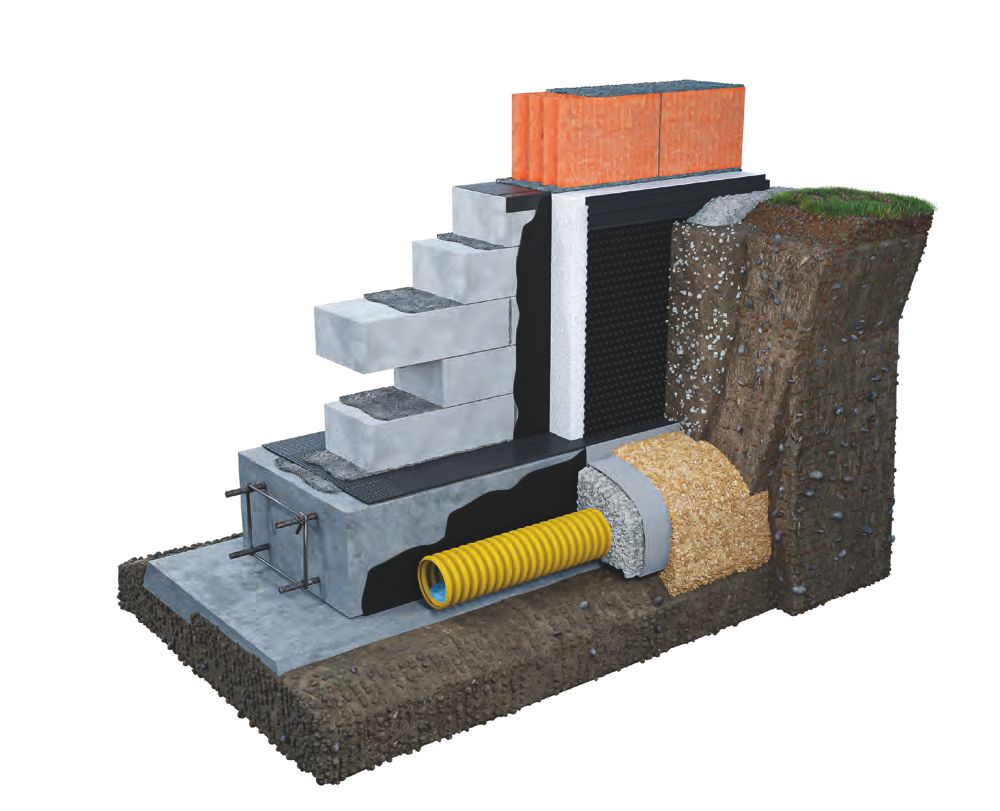 FIBERDUK GEOTEX 2,0×50mb=100m2