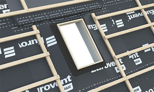 ENSIDIG TAPE UNO COLD UV 50mmx25mb