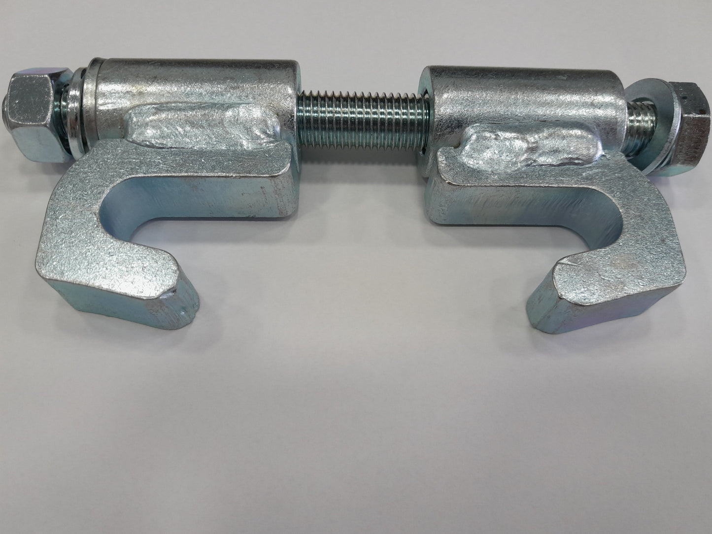 SKRUE, FORBINDER, STAG, BRAKETT FOR CONTAINERE