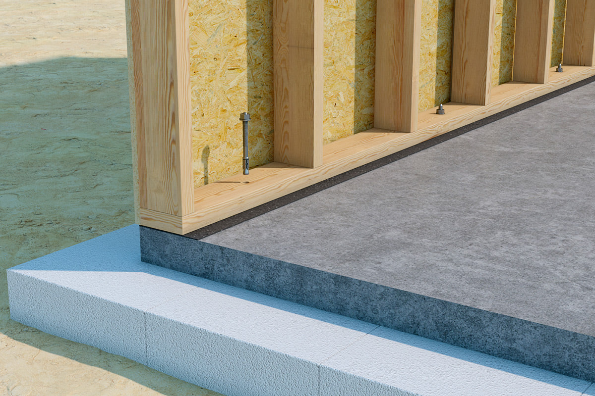 MEKANISK ANKER I RUSTFRITT STÅL A4