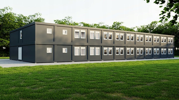 PAKNING FOR CONTAINERE 32mm