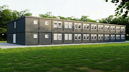 PAKNING FOR CONTAINERE 32mm