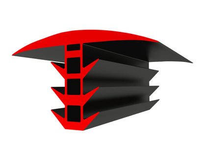 PAKNING FOR CONTAINERE 32mm