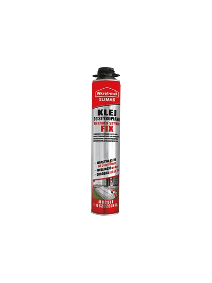 SKUMLIM THERMO-STYRO-FIX 750 ML