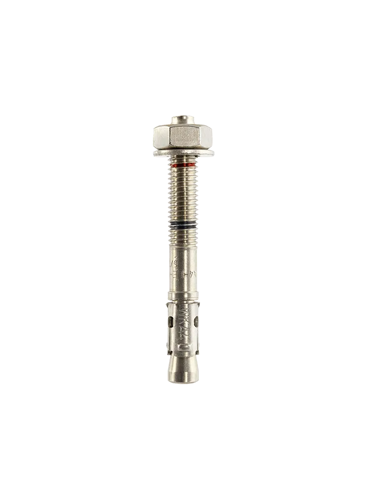 MEKANISK ANKER I RUSTFRITT STÅL A4 (Kopia)