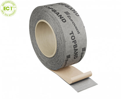 ENKELTSIDIG TAPE TOPBAND 50mmx25mb