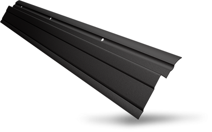 PROFIL FOR GRUNNMURSFOLIE  GEO LINE