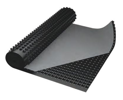 GRUNNMURPLATE  GEO TEX 300 2,0x20mb=40m2