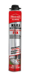 SKUMLIM THERMO-STYRO-FIX 750 ML