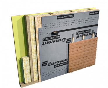 VINDESPERRE WALL PROTECT 3  1,5x50mb=75m2