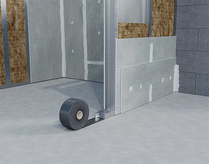 TETNINGSTAPE PUR 40mmx25mb