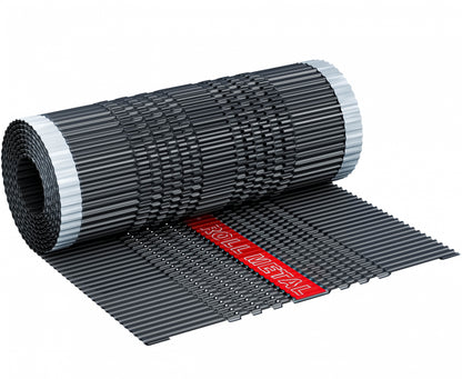 MØNEBÅND ROLL METAL 300mmx5mb