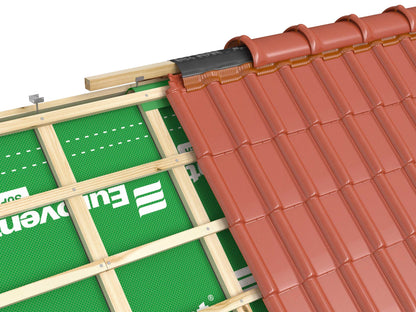 MØNEBÅND ROLL SUPER 390mmx5mb