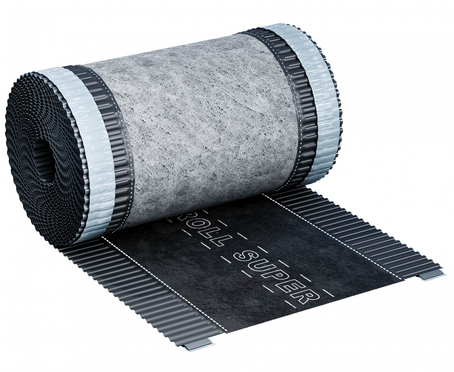 MØNEBÅND ROLL SUPER 390mmx5mb