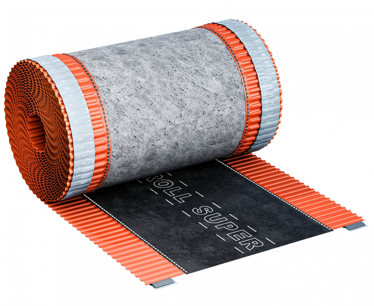 MØNEBÅND ROLL SUPER 390mmx5mb