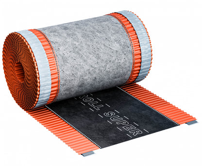 MØNEBÅND ROLL SUPER 390mmx5mb