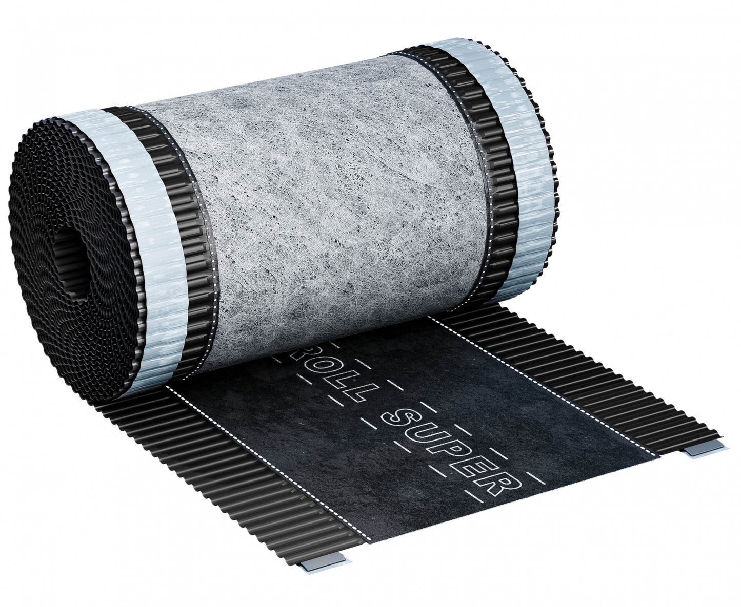 MØNEBÅND ROLL SUPER 390mmx5mb