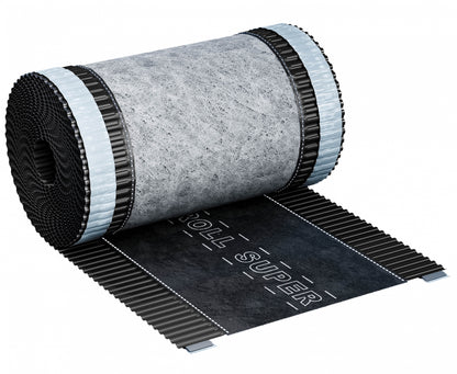 MØNEBÅND ROLL SUPER 390mmx5mb