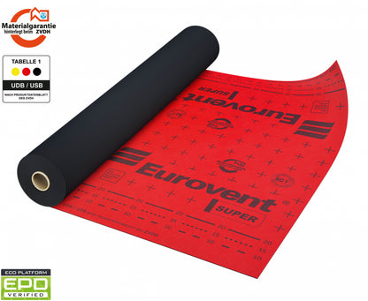 TAKMEMBRAN SUPER 1,5x50mb=75m2