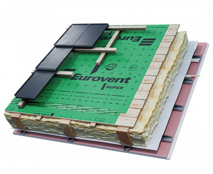 TAKMEMBRAN SUPER 1,5x50mb=75m2