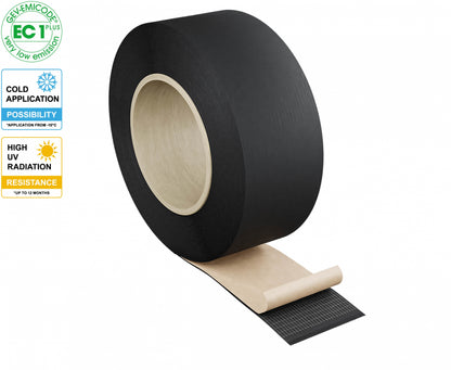 ENSIDIG TAPE UNO COLD UV 50mmx25mb