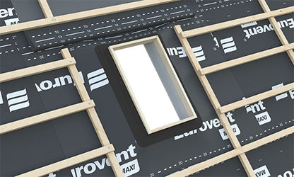 ENSIDIG TAPE UNO COLD UV 50mmx25mb