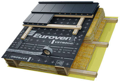 TAKMEMBRAN VSTRONG 1,5x50mb=75m2