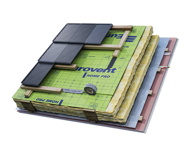 VINDESPERRE HOME PRO 1,5x50mb=75m2