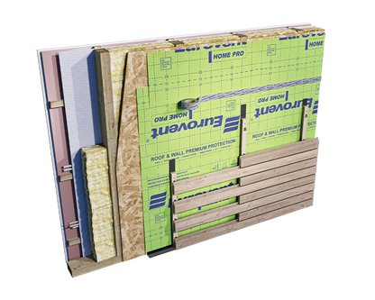 VINDESPERRE HOME PRO 1,5x50mb=75m2